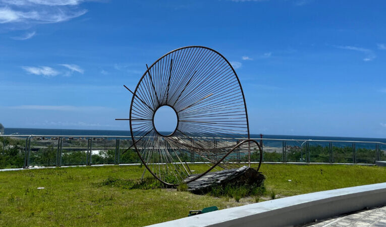 兒童節連假出遊！南仁湖串聯全台服務區、渡假村 打造春日輕旅行新亮點