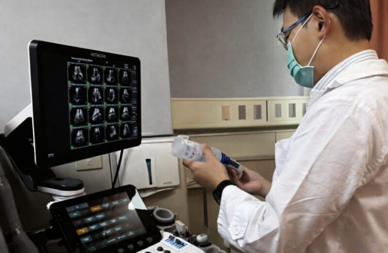 腹部不明瘀青揪出關鍵用藥史　醫提醒就醫務必誠實告知用藥史