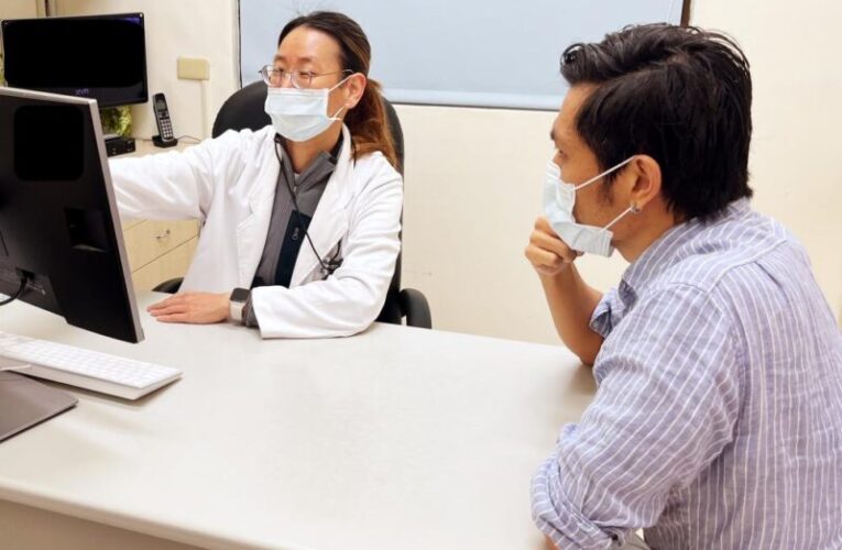 水域活動盛行　醫提醒正確減壓觀念避免潛水減壓病上身