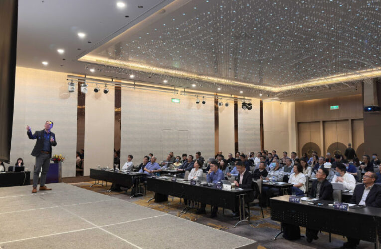 南科搶攻AI與HPC浪潮！矽光子異質整合論壇登場