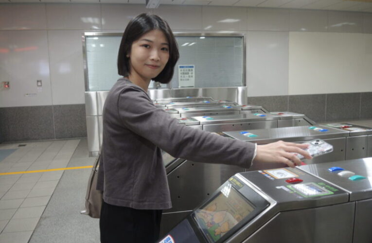 高雄推出全台首創「399 QR月票訂閱制」 公共運輸票證新創舉！