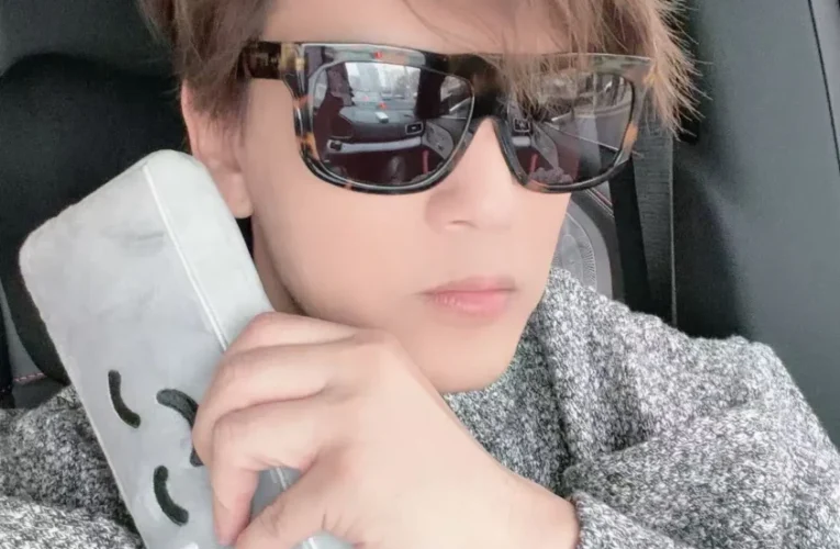 出道30年陳曉東人生首張限量音樂黑膠即將誕生