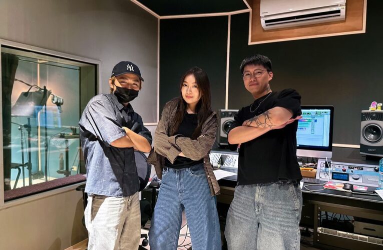 入選 Spotify RADAR 新勢力　CClaire 馬愷伶新單曲唱出現代愛情矛盾心境