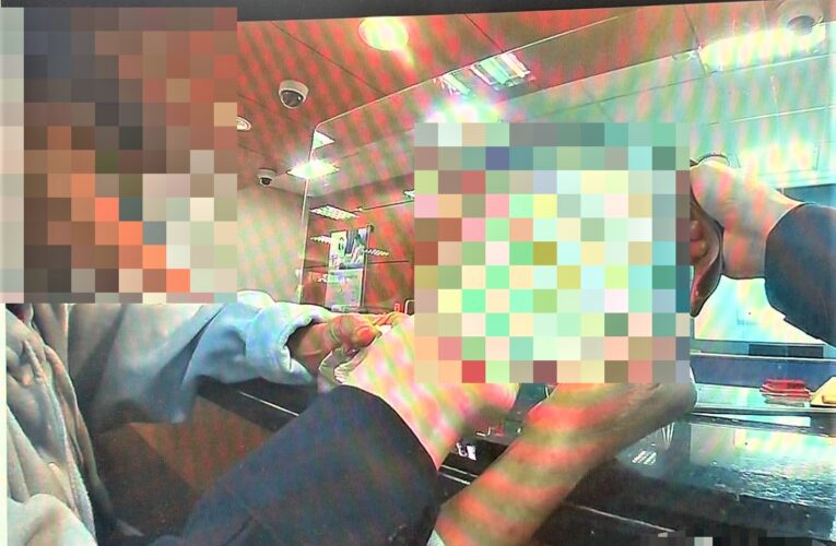 陷股市投資詐騙　長榮警及行員耐心關懷攔阻老婦