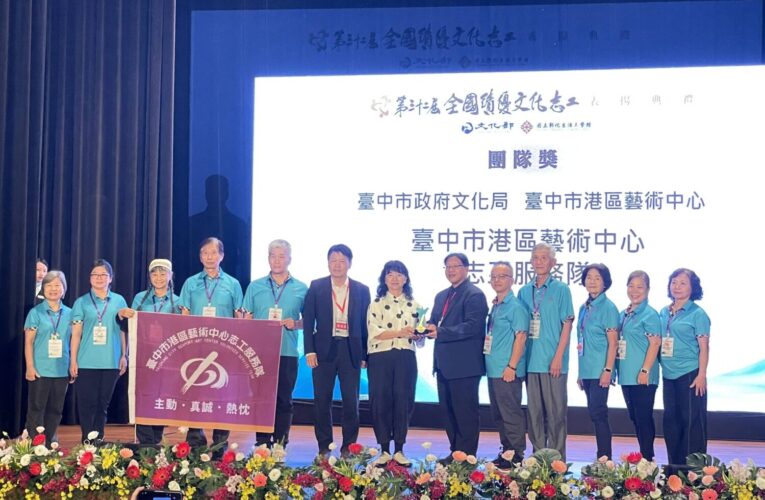 在服務之外發光！　奔馳的不只是服務 還有創作的靈魂