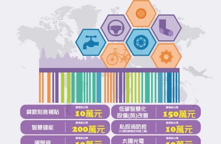 特定工廠合法化全國第一　彰化縣政府呼籲業者把握用地計畫申請期限
