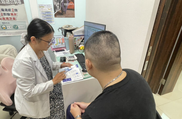 我是戒菸達人，好禮獎不完！　竹市戒菸達人活動4月開跑