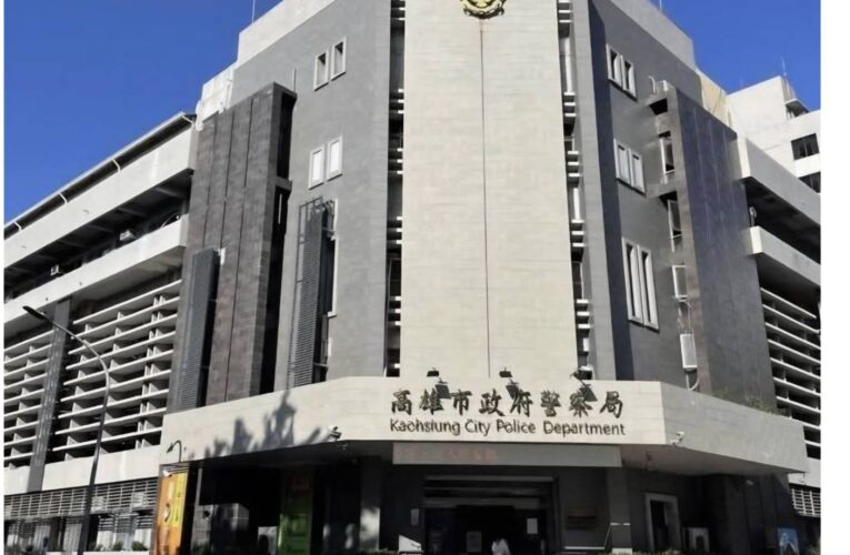 【兩案對照】刑案免職、性騷停職　高市警兩起違紀案件處置機制分析