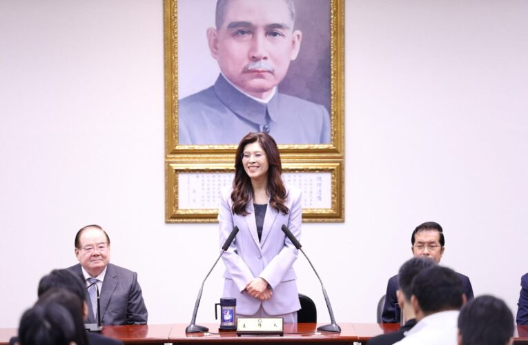 兩岸交流何罪之有　恐嚇只會製造對立