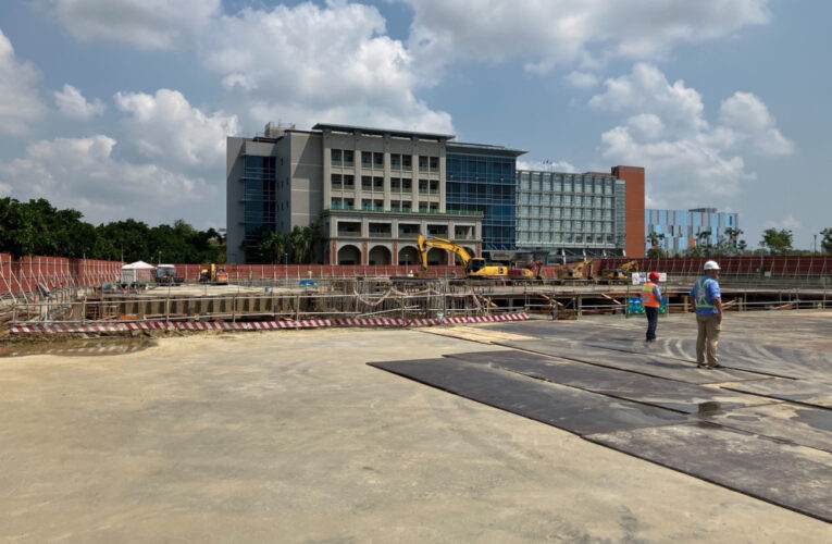 南科奇美醫院開挖發現史前遺址！文資處啟動緊急搶救，確保醫療建設與古文明共存