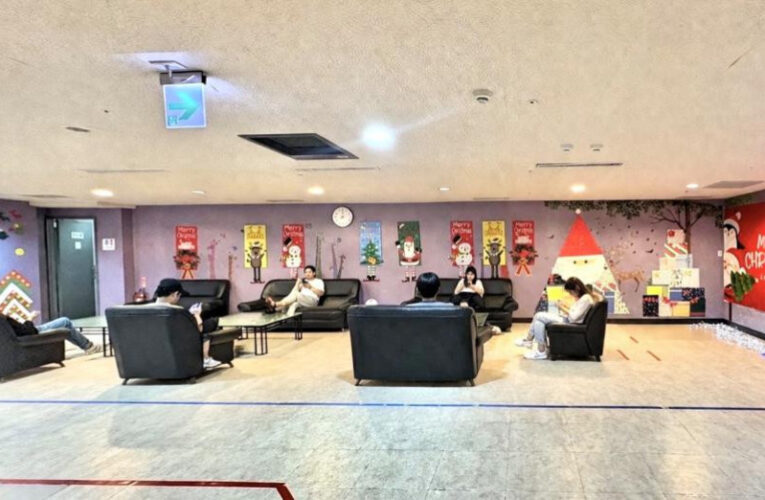 企業照顧員工安居的先驅　台積電包下飯店大樓提供逾300員工住宿