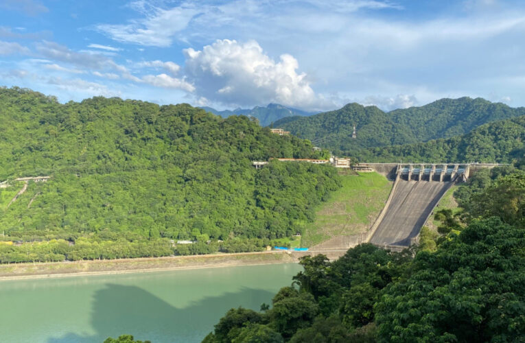 串聯湖光山色與城市風情　春日序曲展開一段豐富多元的春季旅行