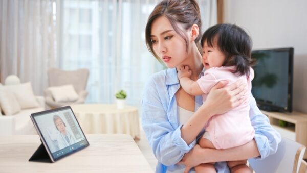 不要只關注新冠，「肺炎鏈球菌」預防不該等到流感季！醫揭：三明治家庭的預防盲點，嚴防重症風險！