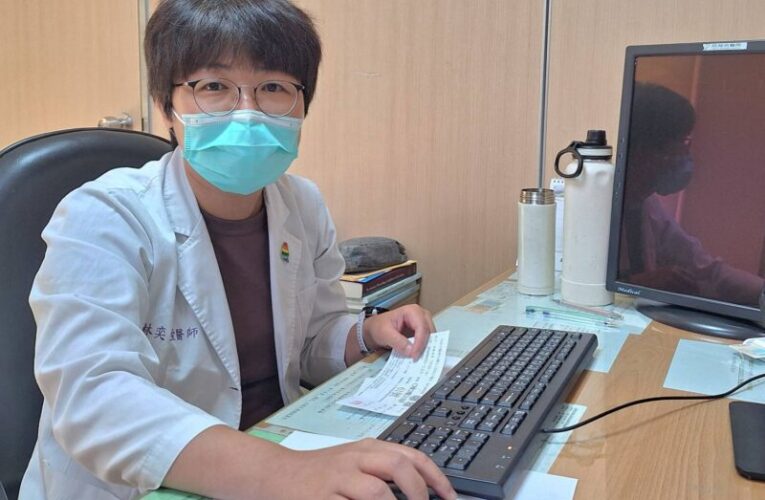 母親節不只溫馨　阮綜合林奕萱醫師揭「後悔當媽」背後沉痛真相