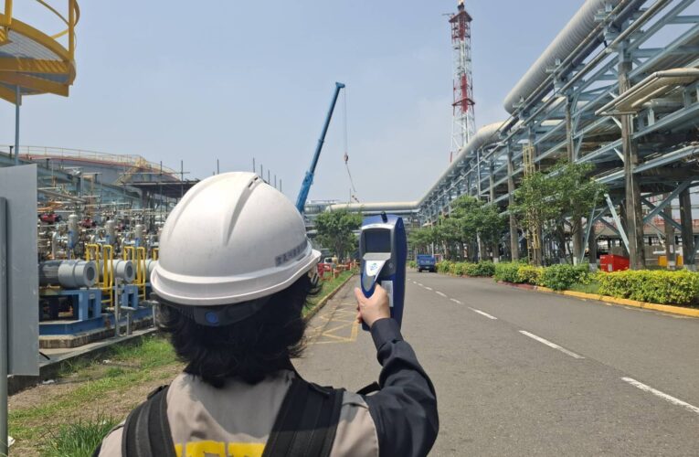中油林園廠「冷媒壓縮機跳車」 環保局最高罰500萬