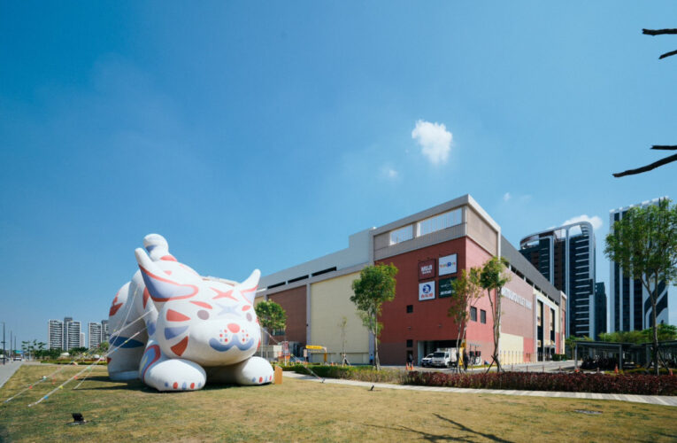 三井OUTLET母親節寵愛回饋4/17開跑！台南店點數3倍贈