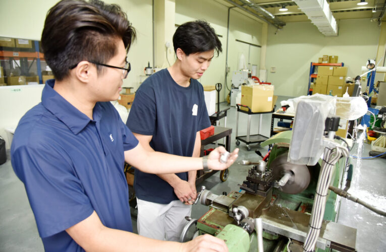 培養即戰力人才 勞動部這計畫企業有感