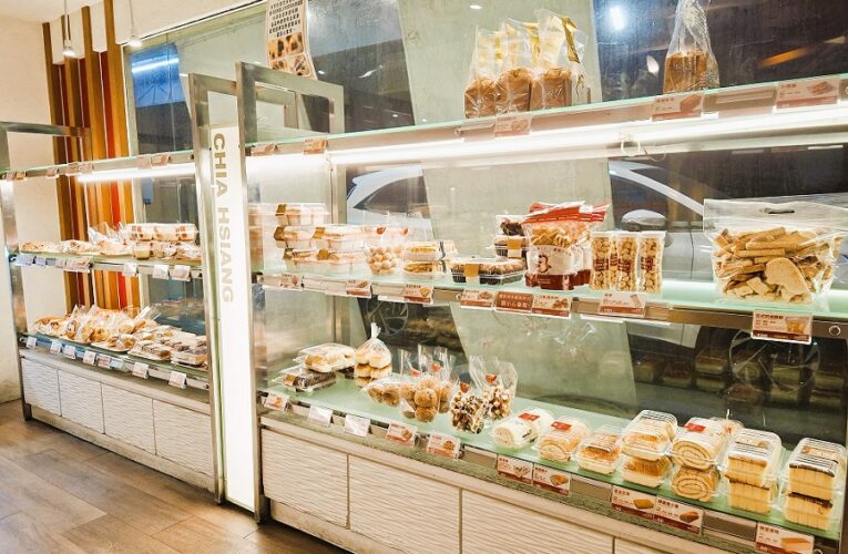 「鹹甜引路臺南味」物超所值 平價行銷 「佳湘麵包烘焙」大通膨時代下的幸福存在