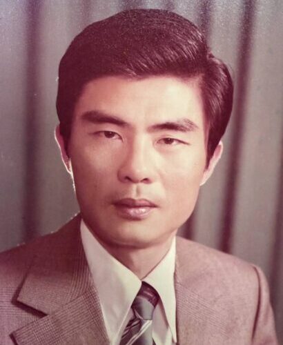 前高市議員陳明吉安詳辭世 享壽87歲  陳美雅回憶父親：曾隨星雲大師打造佛光大佛 延續初心守護基層