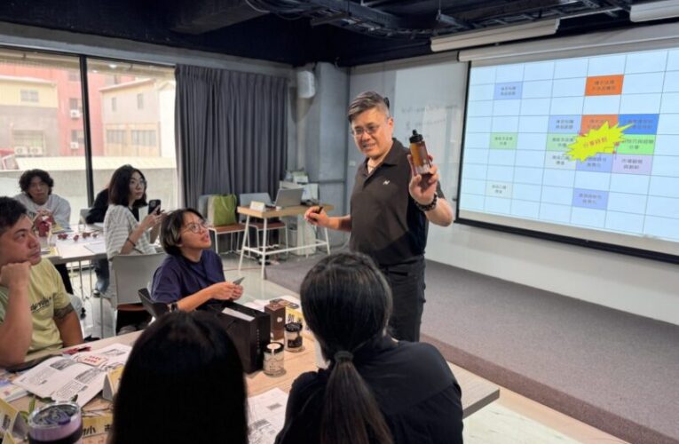 高雄型農培訓班開始招生！ 打造青農經營思維 串聯六級產業商機