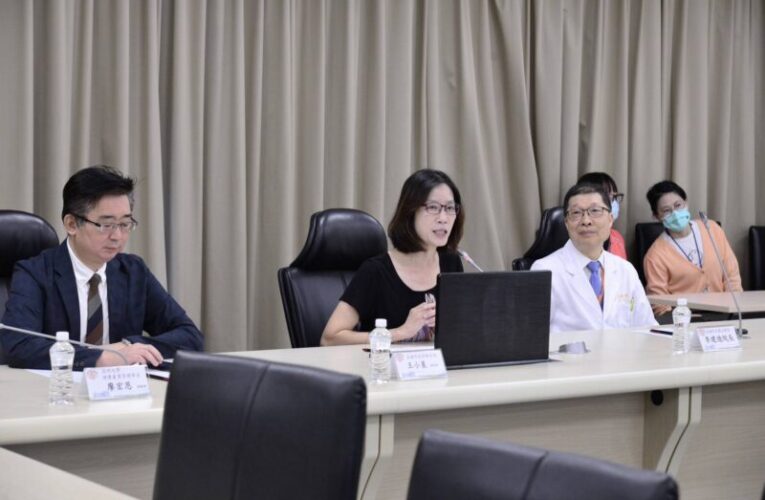 高雄市立鳳山醫院辦理高齡與失智整合照護研討會 推動健康台灣深耕計畫
