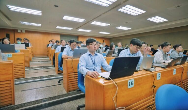 中鋼公開招募甄試新進人員