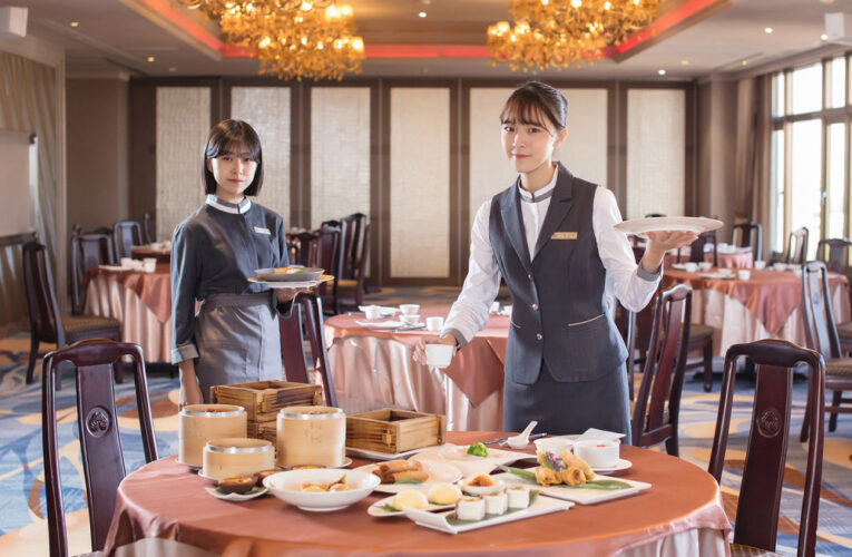 星級飯店1人1266元　台中福華春季線上旅展住宿券22折開搶