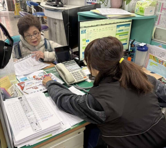 7旬重啟人生不設限！中彰投分署運用「照顧服務就業獎勵」助高齡者投入長照職場