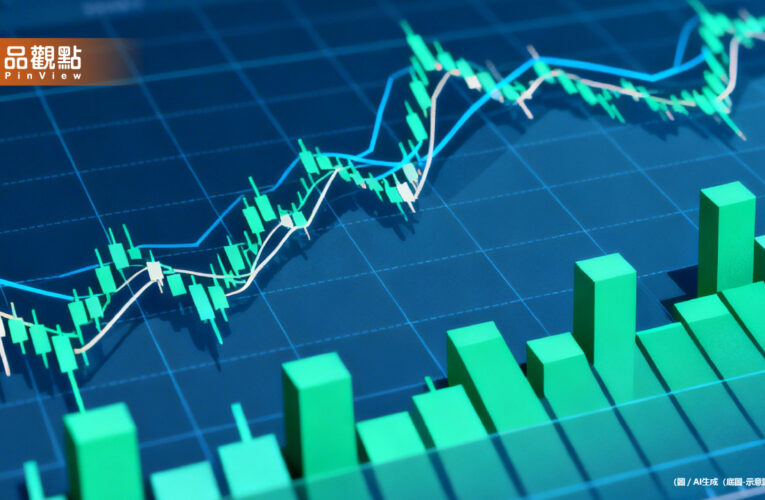 伊朗總統突然表態願結束戰爭！美股暴漲千點 油價重挫6%