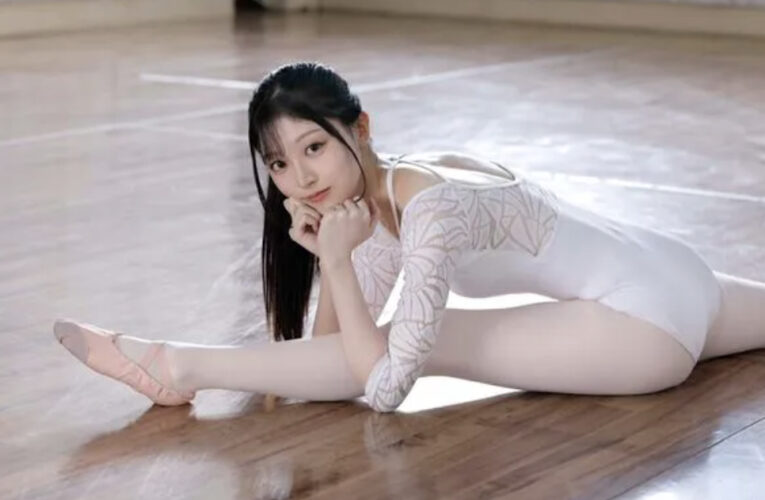日本芭蕾天才少女「私下AV身分曝光」慘退學、父母崩潰