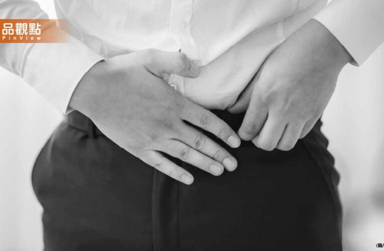 驚！男子67天沒大便掛急診！醫師灌腸、徒手挖都沒用