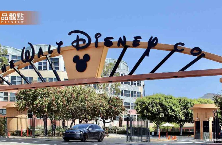 迪士尼驚爆千人大裁員！新CEO上任首波重整人力