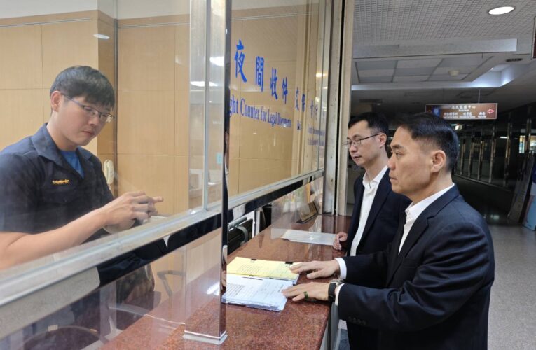 堡新佳峻轟中工董事會「扮太上法院」！剔除提名名單　恐觸證交法特別背信罪