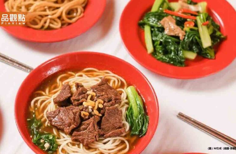 驚！自認清淡外食竟害腎功能暴跌40%　醫曝3大隱藏殺手