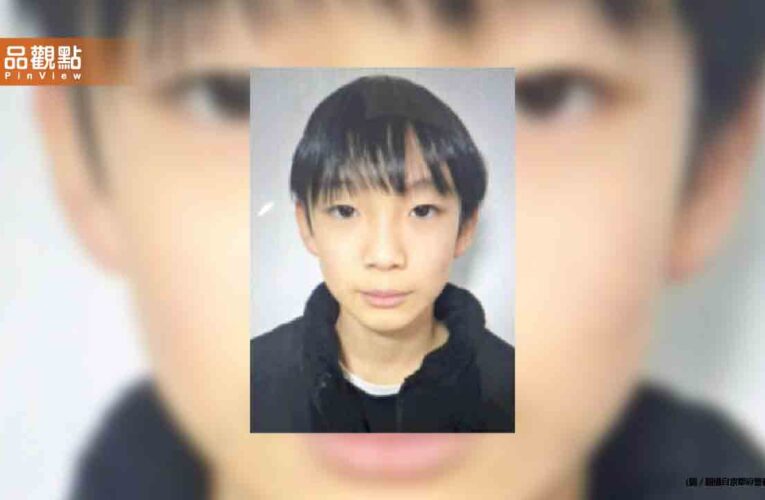京都11歲男童離奇死亡！遺體物品分散三地　震驚日本