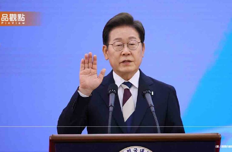 南韓急援伊朗1600萬！特使秘密飛往德黑蘭　談判船員安全