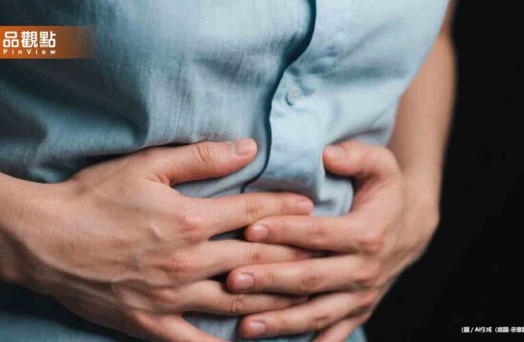 完全沒症狀竟藏6顆腫瘤！苗栗男忽視「1狀況」險釀大禍