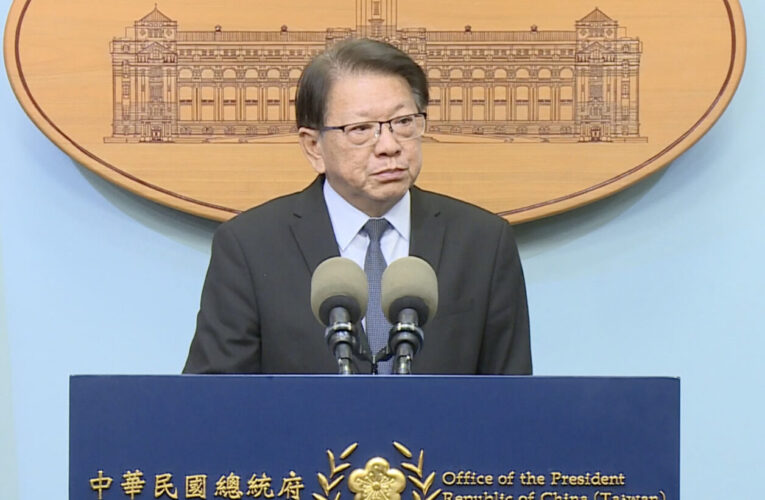 中國施壓非洲三國取消飛航許可 賴清德史瓦帝尼行程喊卡