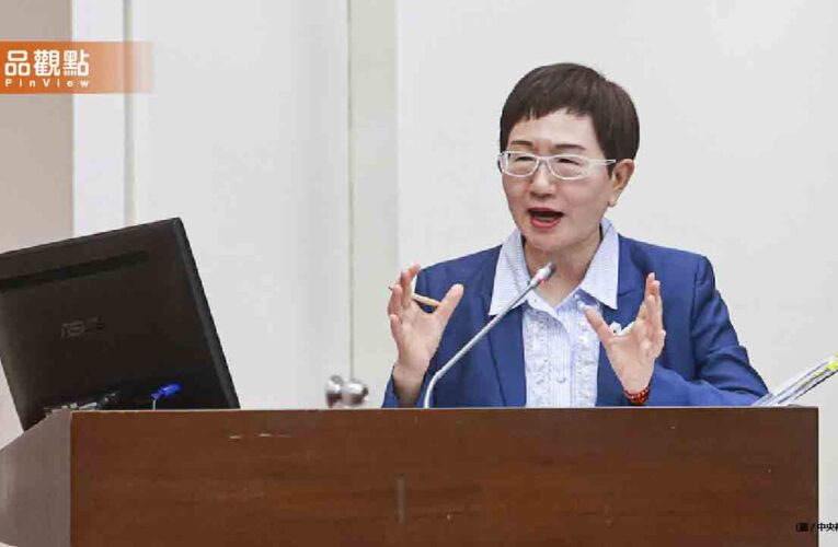 再普發現金？財長：中央1到3月稅收「減收353億元」