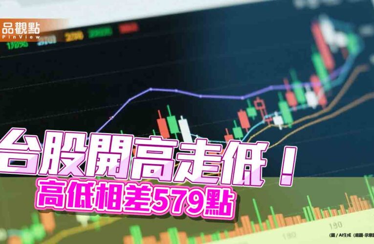 台股2度挑戰4萬點失敗！台指期夜盤跌逾4百點　法人提醒居高思危
