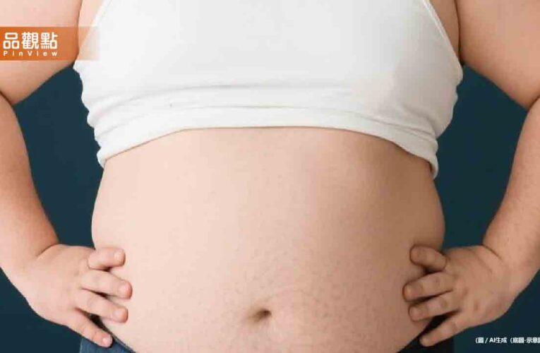 99%的人都搞錯！減重關鍵竟不是戒澱粉