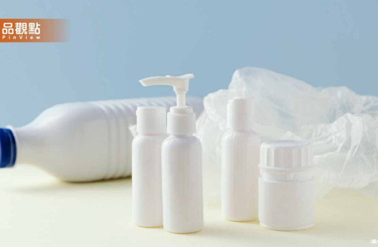 驚！台灣人體內「塑化劑濃度」是歐美7倍