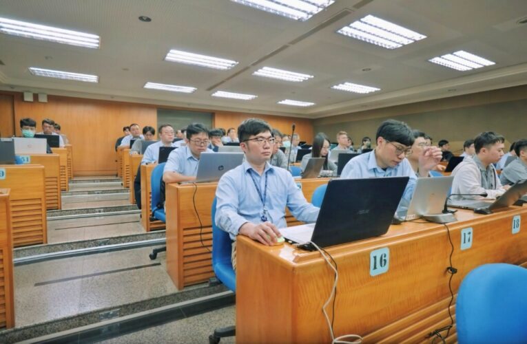 中鋼115年新進人員公開招募甄試