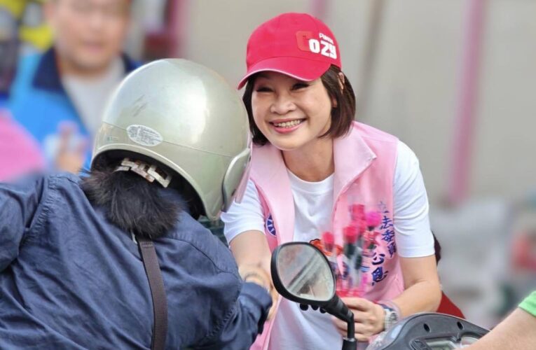 全台首創！柯志恩挺非典型勞工納入意外險 「勞權基金」再加碼至8億