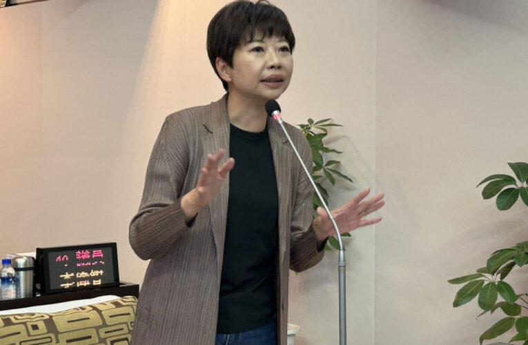 家庭照顧假恐影響考績？台南市議員陳怡珍促市府全面檢討