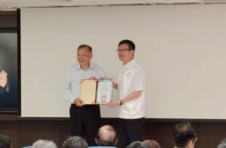 新北教育局拚AI agent轉型  以雙「精」引擎推進教育新治理