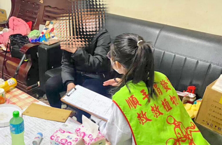 致敬社工默默守護弱勢家庭　創世新竹院社工為植物人家庭撐起希望