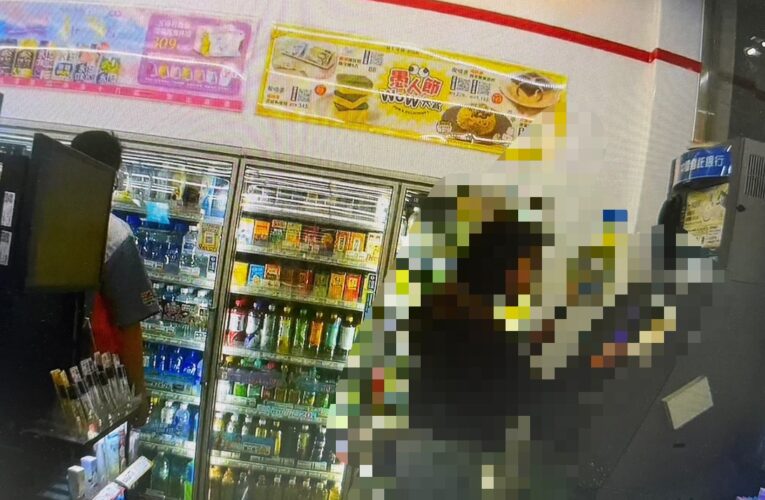 Threads 買吊飾需「ATM 視訊實名認證」　警巡簽超商及時攔阻