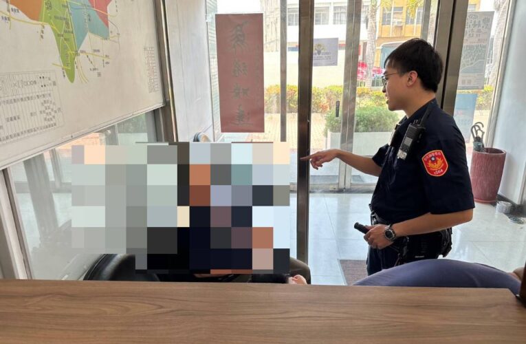 遇「假公務人員」詐騙即時求助警方　免遭受騙失財