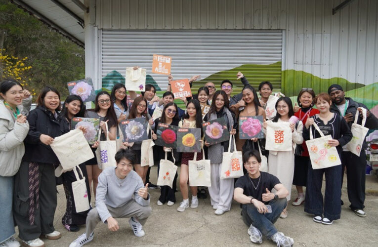 APIEM合作10年再升級！　中華大學與菲律賓姊妹校深化國際鏈結